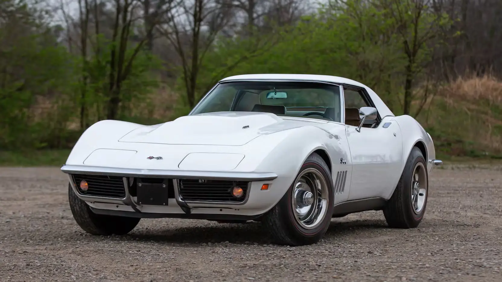 Click to Enlarge-Esc to Close Corvette Generations/C3/C3 1969 Corvette L88.webp